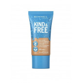 Rimmel London Kind Free Foundation 160 Vanilla - 2
