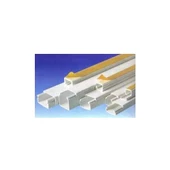 Mutlusan 40X25 Yapışkanlı Kablo Kanalı 80 Metre - 2