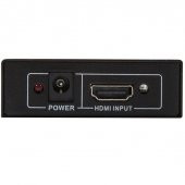 HYTECH HY-LU2 2 Port 4Kx2K HDMI Splitter - 1
