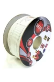 Rg6u4 Uydu Anten Kablosu 100metre 48tel - 3