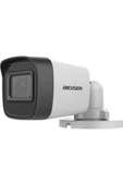 DS-2CE16D0T-EXIPF-3,6mm 2mp Outdoor Exırfixed Mini Bullet Kamera - 2