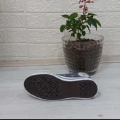 Fiyra 555 Füme Uzun Unisex Sneaker Keten Spor Ayakkabı - 11