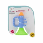 URT038-007 BABYCİM TRAMPET SESLİ ÇINGIRAK -BRL - 1
