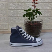 Fiyra 555 Füme Uzun Unisex Sneaker Keten Spor Ayakkabı - 8
