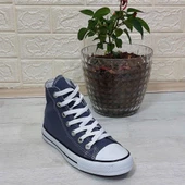 Fiyra 555 Füme Uzun Unisex Sneaker Keten Spor Ayakkabı - 7