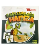 Kaplumbağa Hafıza Toli Games - 1