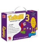 Toli Games Tasuhi - 3 Matematiksel Eğitim Modeli - 1