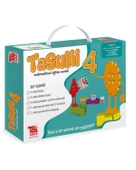 Toli Games Tasuhi - 4 Matematiksel Eğitim Modeli - 1