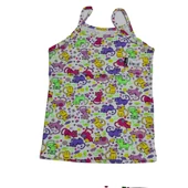 TUTKU KIZ ÇOCUK İPLİ ATLET - 8