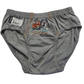 TUTKU ERKEK ÇOCUK KİLOT - 1