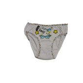 TUTKU KIZ ÇOCUK KİLOT - 9