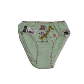 TUTKU KIZ ÇOCUK KİLOT - 5