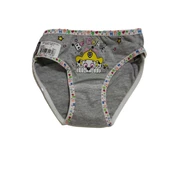 TUTKU KIZ ÇOCUK KİLOT - 3