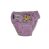 TUTKU KIZ ÇOCUK KİLOT - 7