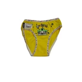 TUTKU KIZ ÇOCUK KİLOT - 10