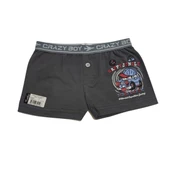 TUTKU ERKEK ÇOCUK BOXER - 9