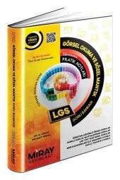 8. Sınıf Görsel Okuma ve Sözel Mantık Konu Özetli Soru Bankası Miray Yayınları thumbnail 2