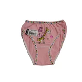 TUTKU KIZ ÇOCUK KİLOT - 2