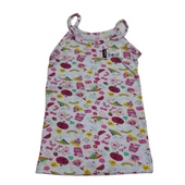 TUTKU KIZ ÇOCUK İPLİ ATLET - 2