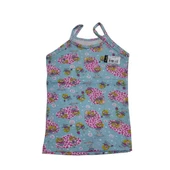 TUTKU KIZ ÇOCUK İPLİ ATLET - 4