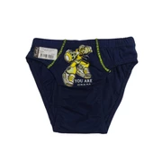 TUTKU ERKEK ÇOCUK KİLOT - 5