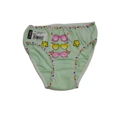 TUTKU KIZ ÇOCUK KİLOT - 6