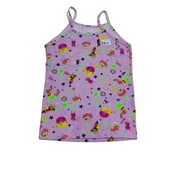 TUTKU KIZ ÇOCUK İPLİ ATLET - 12