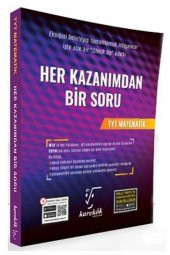 TYT Matematik Her Kazanımdan Bir Soru Karekök Yayınları - 3