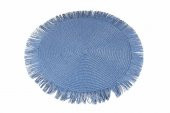 Porland Yona Mavi Amerikan Servis 38cm 04STY007364 - 1