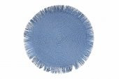 Porland Yona Mavi Amerikan Servis 38cm 04STY007364 - 2