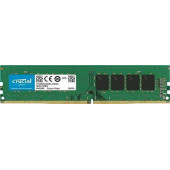 Crucial CT4G4DFS824A.M8FE 4GB PC4-19200 DDR4-2400 MASAÜSTÜ RAM BELLEK - 1