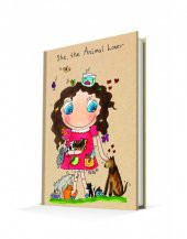 Deffter She The Animal Lover Nihi - 4