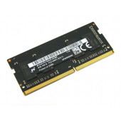 Micron 4GB PC4-19200 DDR4 2400MHz 260-Pin MTA4ATF51264HZ-2G3B2 Notebook Ram Bellek - 1