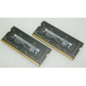 MICRON 8GB 2X4GB 1RX16 DDR4 PC4-19200 MTA4ATF51264HZ-2G3E2 IMAC Memory Ram - 1