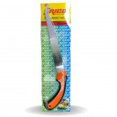 Rico 018-RC2504 Orta Diş Budama Testeresi 25cm - Bahçe Budama ve Zeytin Hasadı İçin Profesyonel Testere thumbnail 4