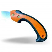 Rico 018-RC2504 Orta Diş Budama Testeresi 25cm - Bahçe Budama ve Zeytin Hasadı İçin Profesyonel Testere thumbnail 3