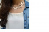 STONEAGE JEWELLERY Bohem Bayan Kolye - 2