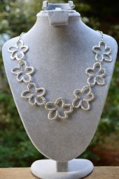 STONEAGE JEWELLERY Bohem Bayan Kolye - 1