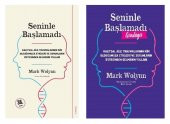 Seninle Başlamadı + Seninle Başlamadı Günlüğü (2 Kitap) - 1
