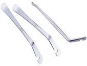 LEVYE TAKIMI METAL 3LÜ SET - 1
