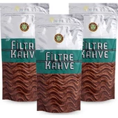 Kahve Dünyası Filtre Kahve 250 gr 2li - 3