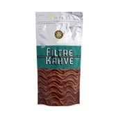 Kahve Dünyası 3lü Filtre Kahve - 1