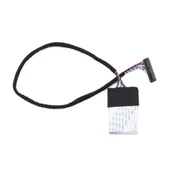 LCD PANEL FLEXİ REPAİR QK0808G KABLO - 1
