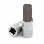 İzeltaş 10 mm 1/4 Lokmalı Allen Uç 1107 06 1110 - 1