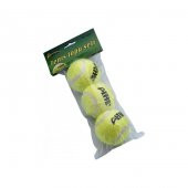 Altis TP 400 Tenis Topu 3 Lü Sarı - 1