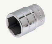 İzeltaş 3/4 Altı Köşe Lokma Anahtar 50 mm 1119 06 1050 - 1