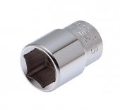 İzeltaş 5 mm Lokma Anahtar Altı Köşe 1/4" 1107 06 0005 - 1