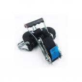 Safeset Spanzet 45 mm 10 mt Siyah - 1