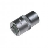 İzeltaş 1/2 Altı Köşe Lokma Anahtar 9 mm 1113 06 1009 - 1