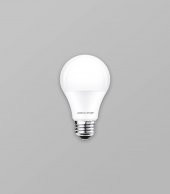 Gecem Led Ampul 9W 3000K E27 Led Ampul - 1